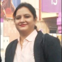 Jagriti S Shukla