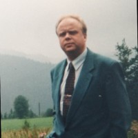 Andrzej Jabłoński, MD