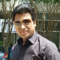 Ram Valaskar