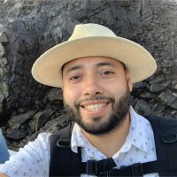 Richard Mosqueda
