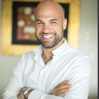 Johnny Lluberes, MBA