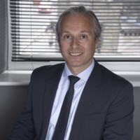 Rick Ingham BA (Hons)