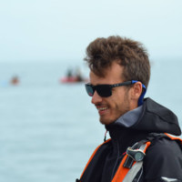 Nicolas LE ROUX