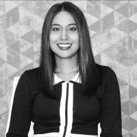 Charne' Govender