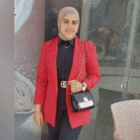 Nourhan Sabry