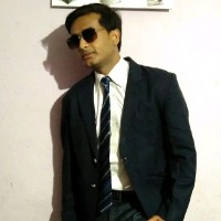 Anup Kumar Singh