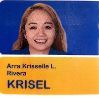 Arra Krisselle Rivera