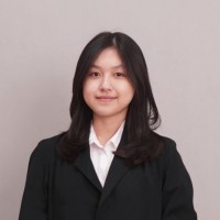 Bernice Alethea Tandri