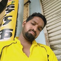 Namdev Yanganti