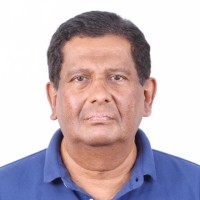 Gamini Jayawardena