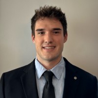 Evan Corish