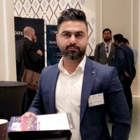 Mohammed Salam
