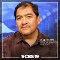 Reggie Soriano