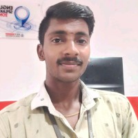 pushparaj K