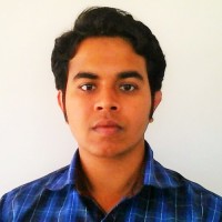 Sheshanth As