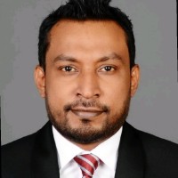 Lloyd Kodithuwakku