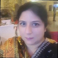 Asima Wajid
