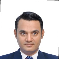 Asad Nawaz Shaikh