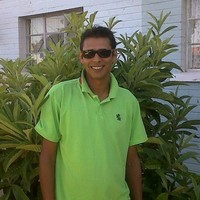 Ziyaad Spolander
