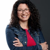 Jennifer McCaughey, CFA, F.CIRI