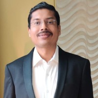 Vaibhav Gandhi