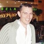 DAVID CHEVALIER