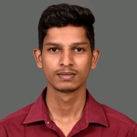 Rubesh Viswanathan