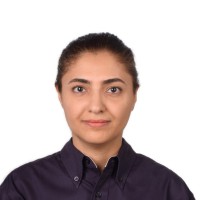 Mahsa Radinmehr
