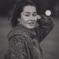 Sabina Astapova