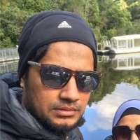 Farhan Ali