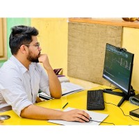 Ar. Prakul Fatehpuri