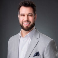 Theo Argyropoulos, Cfa, Cfp