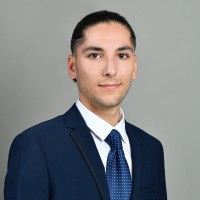 Maxime Diaz
