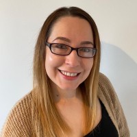 Jo Robinson