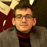 Giorgio Latour