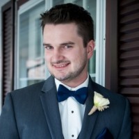 Nicholas DaCosta, P.Eng