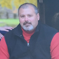 Darrick Mackenzie
