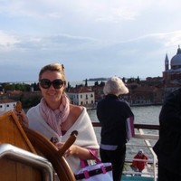 Bridget Ward