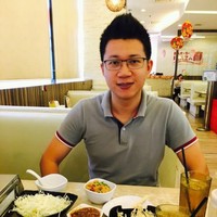 Kelvin Teh