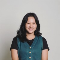 Novrila Mayang Pangesti