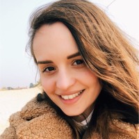 Chloe Lazar