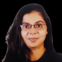 Jahnvi Kothari