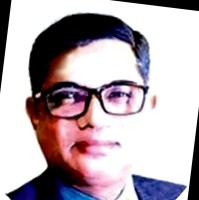 Mirza Hasan