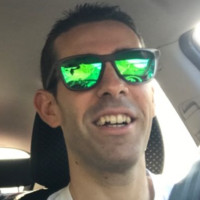 Gorka Yubero Alberro