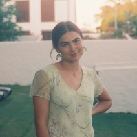 Isabel Roney