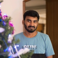 Varun Kumar S