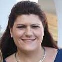 Gioula Galiatsatou