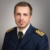Vitalii Ponomarev