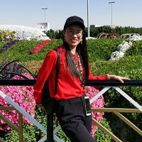 Serena Geng