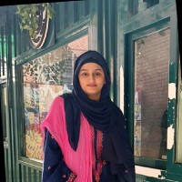 Hussna Waheed